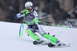 Milan Cortina Olympics Alpine Skiing