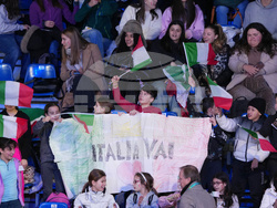 Milan Cortina Olympics Curling