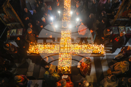 Bulgaria Religion