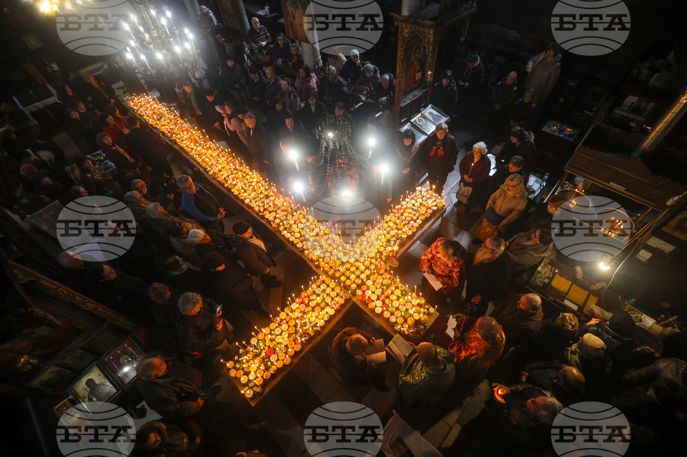 Bulgaria Religion
