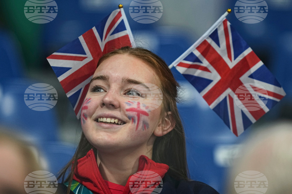 Milan Cortina Olympics Curling