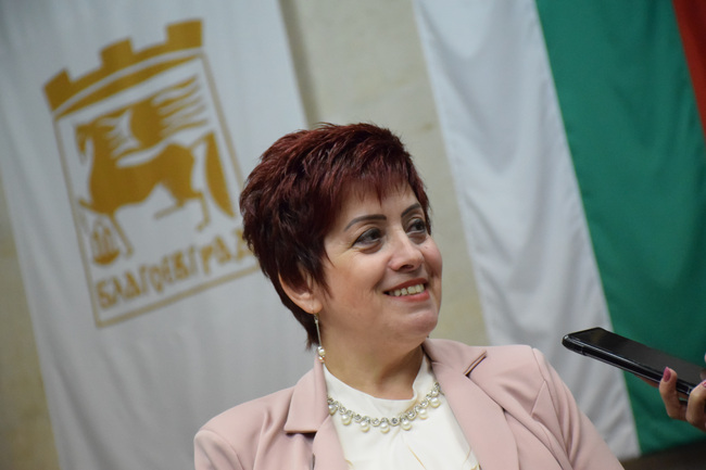 Предизвикателствата в развитието на социалните услуги обсъдиха ръководители на социални услуги от Благоевградско