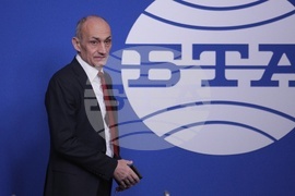 Национален пресклуб на БТА София - „Еврохолд България“ - пресконференция