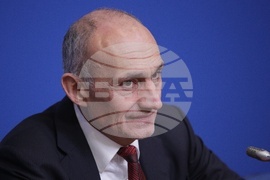 Национален пресклуб на БТА София - „Еврохолд България“ - пресконференция