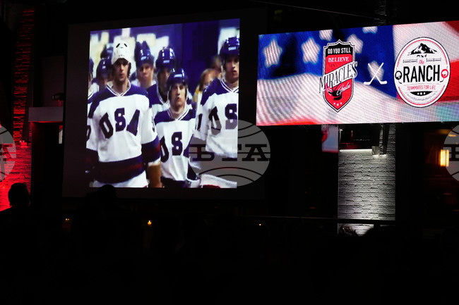 Miracle On Ice The Toll