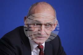 Национален пресклуб на БТА София - „Еврохолд България“ - пресконференция