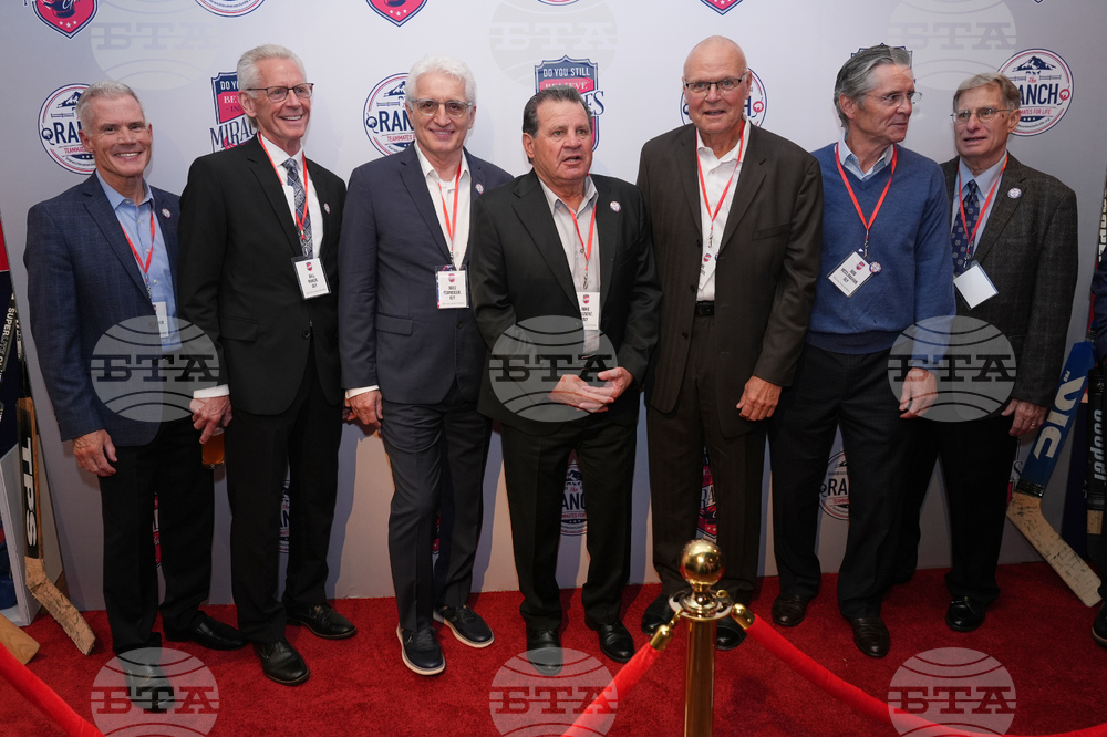 Miracle On Ice The Toll