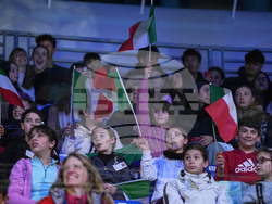 Milan Cortina Olympics Curling