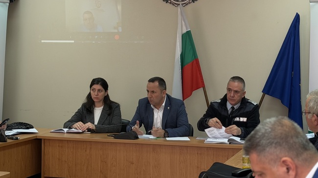 Засилва се контролът върху животните по пътищата с междуведомствена комисия в област Благоевград