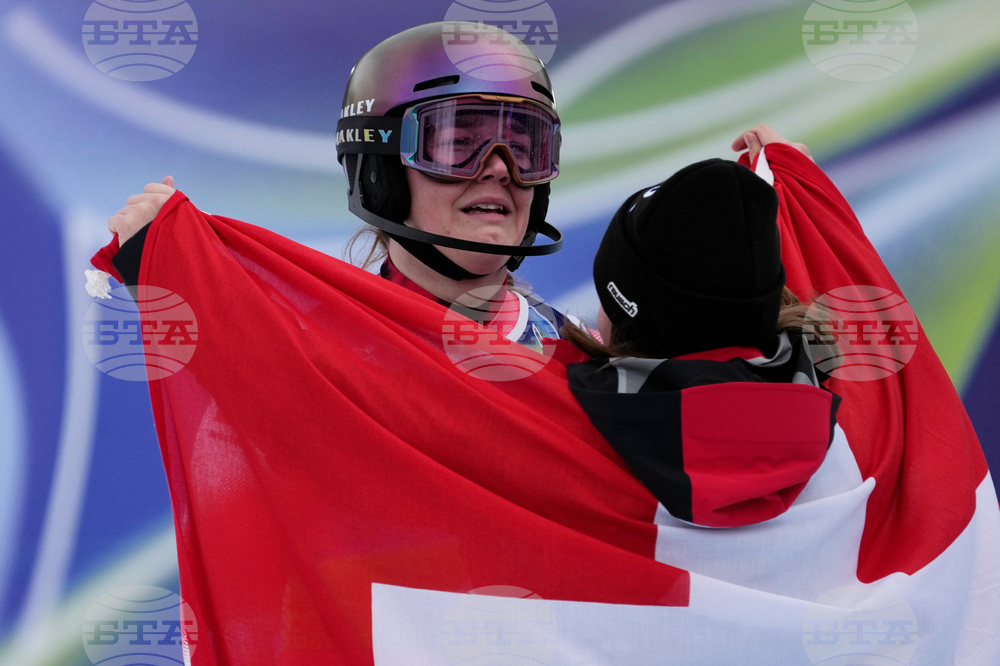 Milan Cortina Olympics Alpine Skiing