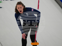Milan Cortina Olympics Curling