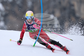 Milan Cortina Olympics Alpine Skiing