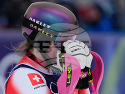 Milan Cortina Olympics Alpine Skiing