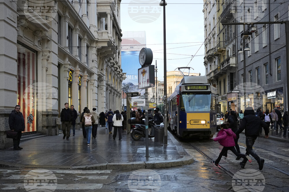 Milan Cortina Olympics