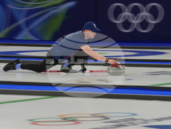 Milan Cortina Olympics Curling