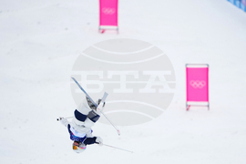 Milan Cortina Olympics Freestyle Skiing