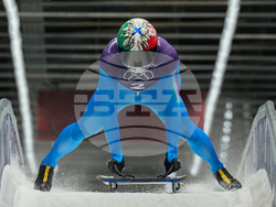 Milan Cortina Olympics Skeleton