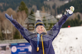 Milan Cortina Olympics Cross Country