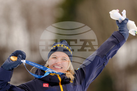 Milan Cortina Olympics Cross Country