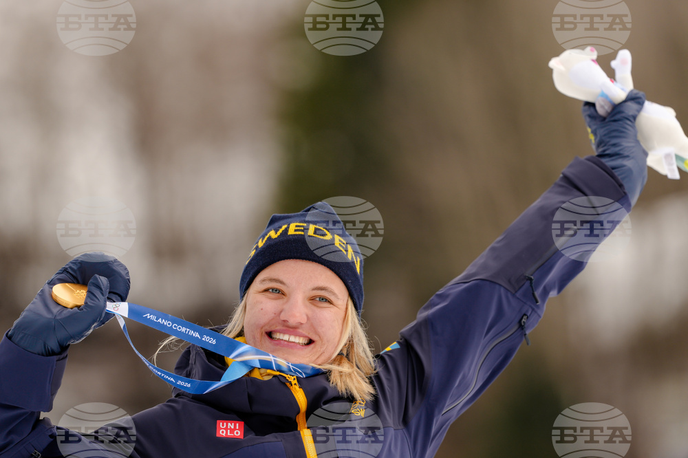 Milan Cortina Olympics Cross Country