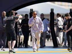 Saudi Arabia F1 GP Auto Racing