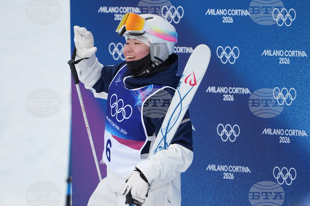 Milan Cortina Olympics Freestyle Skiing