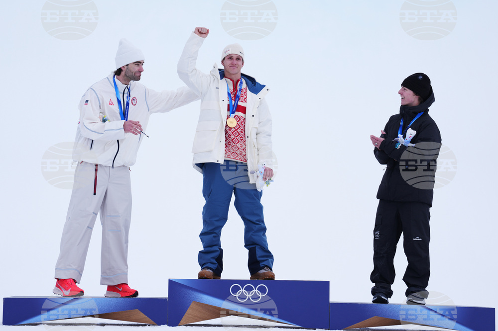 Milan Cortina Olympics Freestyle Skiing