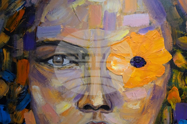 Турция - Анкара - изложба - Весела Величкова