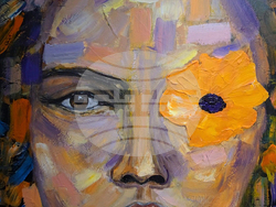 Турция - Анкара - изложба - Весела Величкова