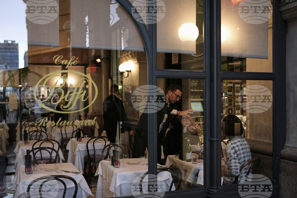 Milan Cortina Olympics