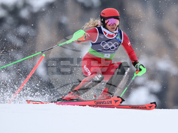 Milan Cortina Olympics Alpine Skiing