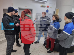 Силистра - високи сметки за ток - протест