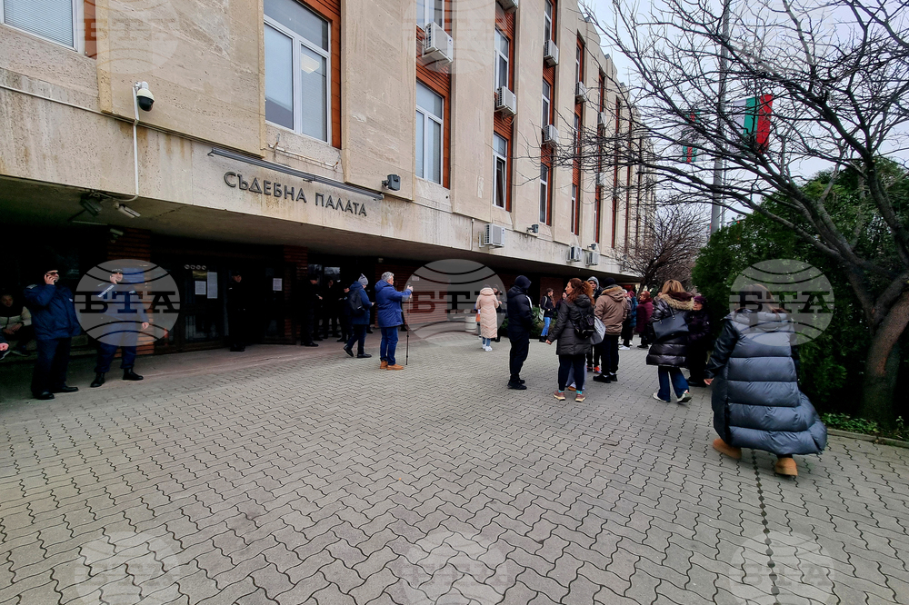 Сливен - протест - блудство