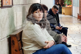 Сливен - протест - блудство