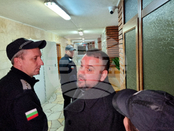 Сливен - протест - блудство