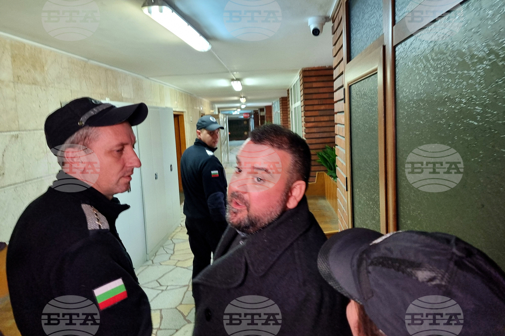 Сливен - протест - блудство