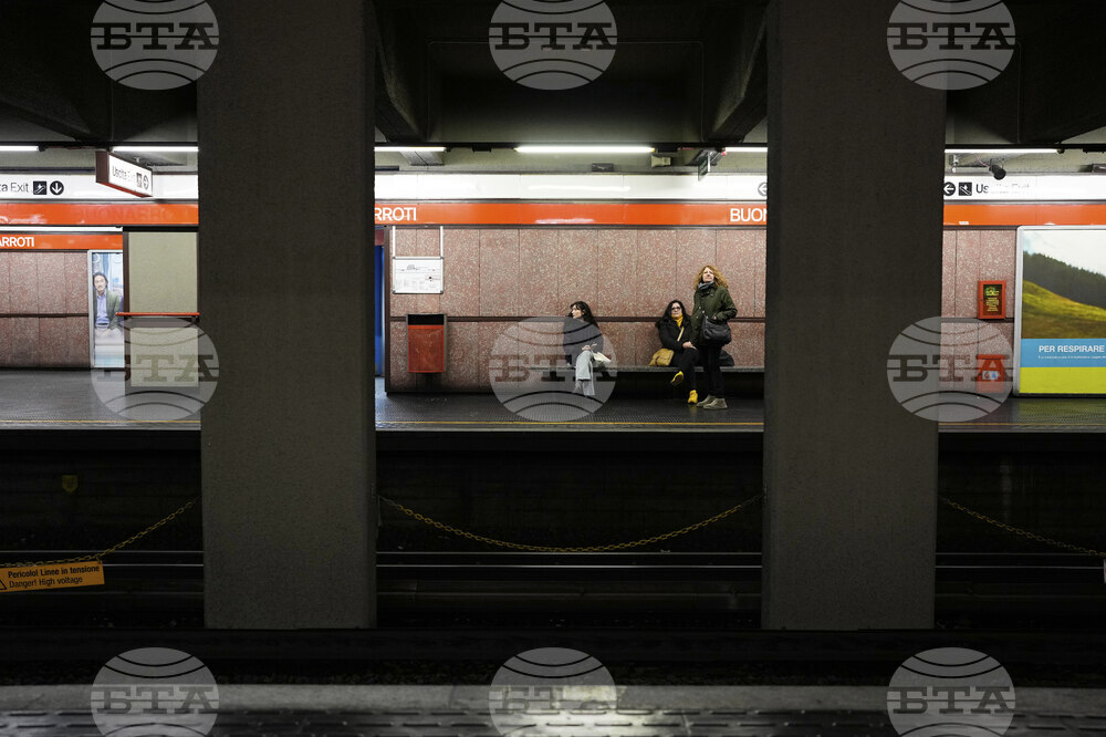 Milan Cortina Olympics