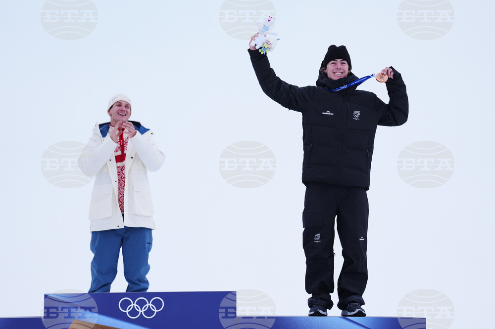 Milan Cortina Olympics Freestyle Skiing