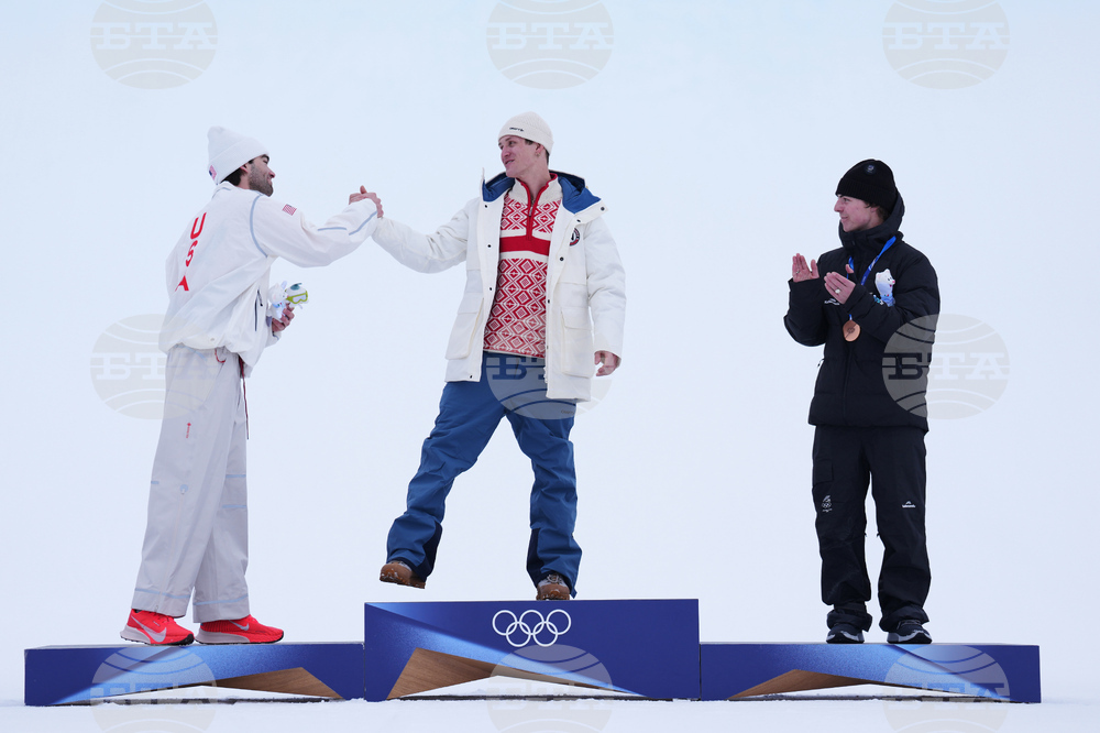 Milan Cortina Olympics Freestyle Skiing