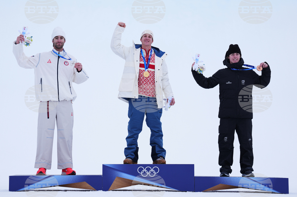 Milan Cortina Olympics Freestyle Skiing