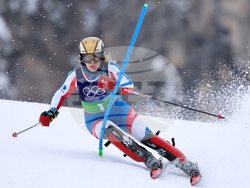 Milan Cortina Olympics Alpine Skiing