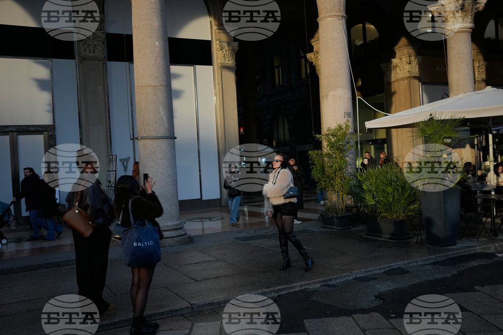 Milan Cortina Olympics