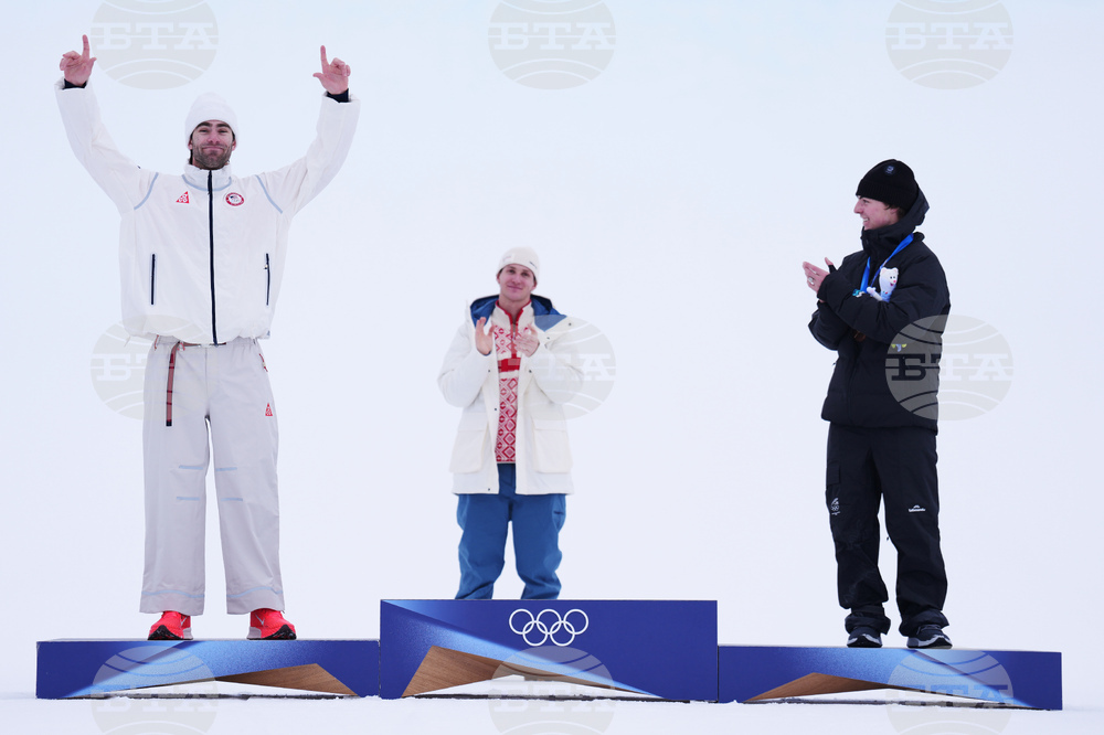 Milan Cortina Olympics Freestyle Skiing