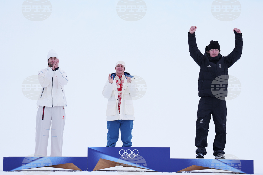 Milan Cortina Olympics Freestyle Skiing