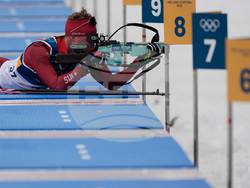Milan Cortina Olympics Biathlon
