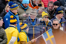 Milan Cortina Olympics Cross Country