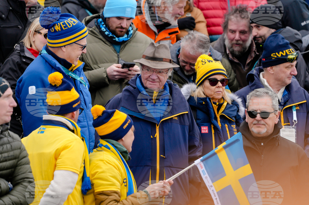 Milan Cortina Olympics Cross Country