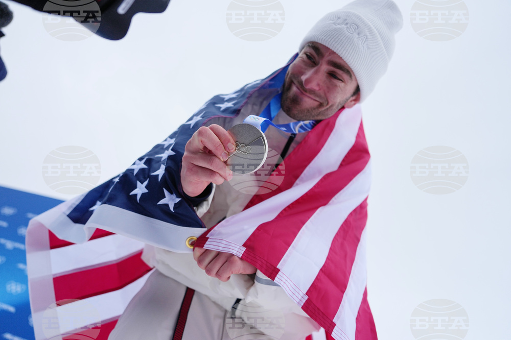 Milan Cortina Olympics Freestyle Skiing