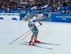 Италия - Зимни олимпийски игри - биатлон - Константин Василев