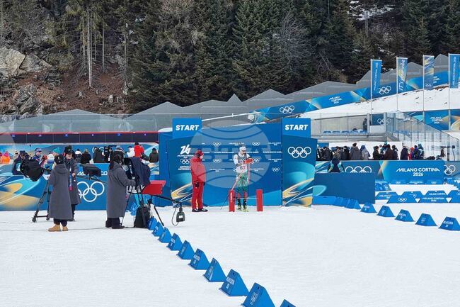 Благой Тодев: "На Олимпиада единствено медалът има значение"